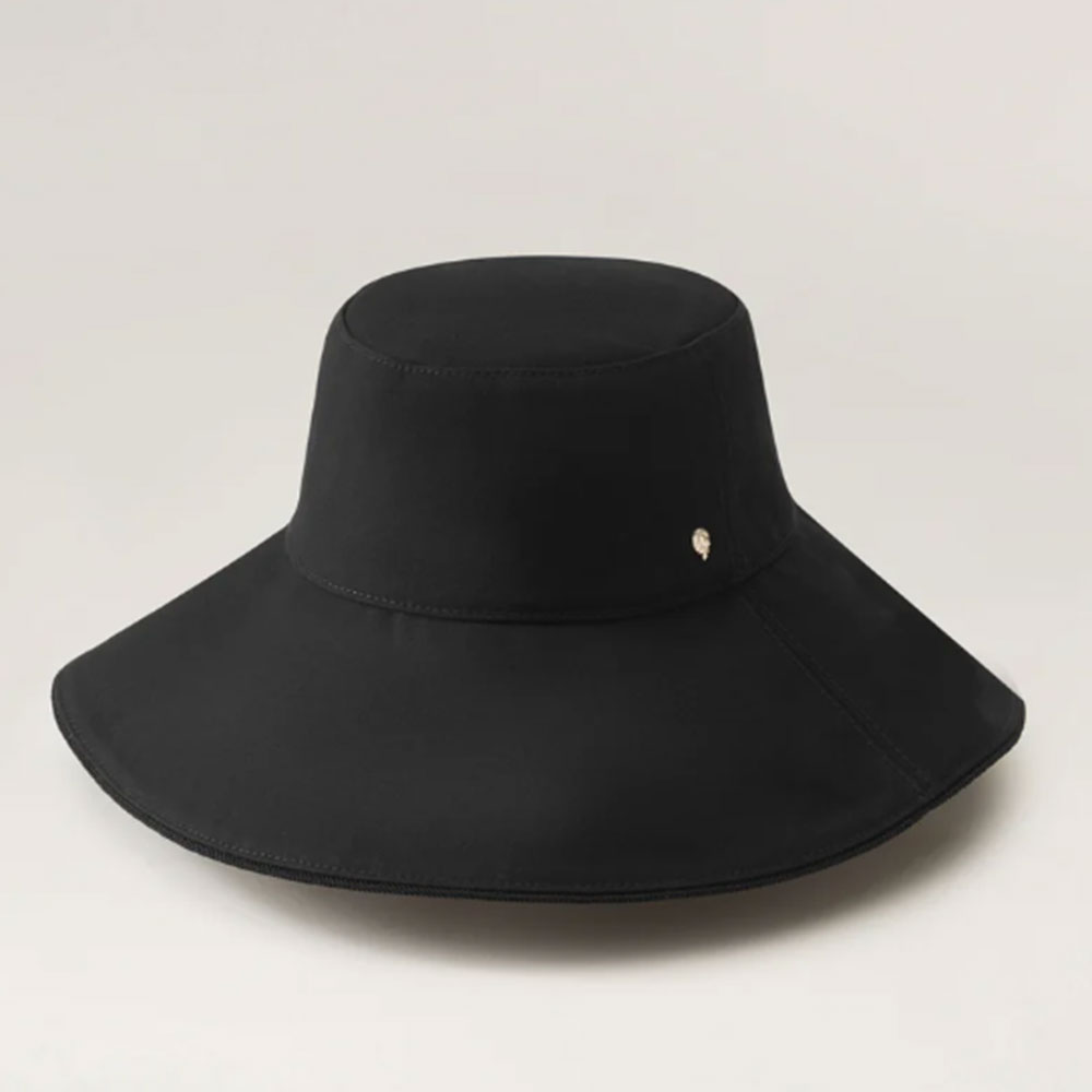 세토프 | (국내배송) 24SS 헬렌카민스키 이사도르 HAT51768 Black